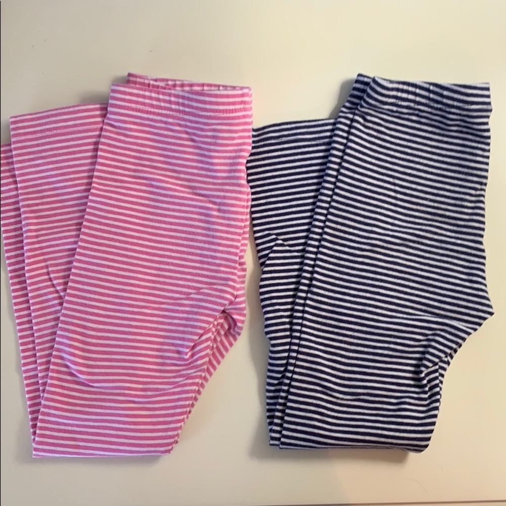 2 for $10 Old Navy 5T Striped Pants